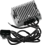 Twin Power Fits 2000 Fxd Voltage Regulator Chrome Replaces H-d 74512-00 38 Amp. Fixed Price $135.99.