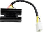 Moose Racing 2112-1480 Regulator/rectifier. Fixed Price $118.95.