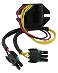 Voltage Regulator 1997-1999 Sea-doo Gsx Xp Challenger Speedster 278001240. Fixed Price $64.40.
