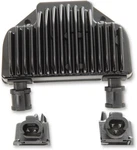 Drag Specialties 74631-08 Regulator Fxd '08-'17 Black. Fixed Price $178.83.