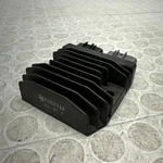 Honda CMX500 Rebel Voltage Regulator Rectifier FH027AA Used. Fixed Price $50.00.