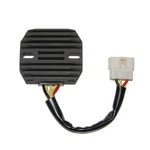 Electrosport Regulator/rectifier Yamaha (5-PIN) ESR261. Fixed Price $101.02.