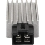 Voltage Regulator Rectifier Fits Honda EZ90 1991 1992 1993 1994 1995 1996 S7S. Fixed Price $75.78.