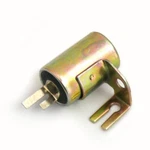 1963-77 Yamaha Condenser For Points Plate Tune Up YG1 YJ1 YG5 Gtmx TY80 YZ80 Dt. Fixed Price $14.95.