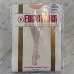 Eurotard Pink Kids Dance Tights - Child Size Small/medium Footed. Fixed Price $10.00.