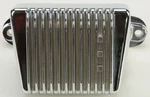Hd Chrome Voltage Regulator Rectifier Harley Road King Police 06-07. Fixed Price $269.06.