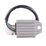 Regulator For Yamaha Yfm 50 80 Badger Raptor Grizzly Yfa 125 Breeze 1997-2008. Fixed Price $53.89.