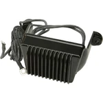Harddrive Regulator Touring Black H0597. Fixed Price $292.46.