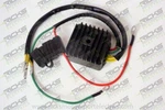 Ricks Rectifier-regulator Lithium Compatible For Honda CB450 1968-1974. Fixed Price $164.95.