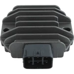 Regulator For Yamaha Motorcyle Road Midnight Silverado V-star; 230-58048. Fixed Price $40.47.