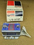 Standard VR15XP Voltage Regulator Nors Made In Usa. Fixed Price $88.95.
