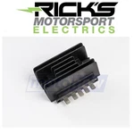 Ricks Motorsport Rectifier/regulator For 1983 Suzuki GS750E - Electrical Vs. Fixed Price $100.44.