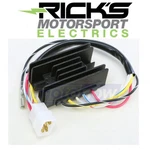 Ricks Motorsport Rectifier/regulator For 1983 Suzuki GS1100S Katana - Ba. Fixed Price $148.64.