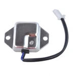 Rmstator Voltage Regulator Rectifier For 1998-1999 Yamaha WR400F RM30418. Fixed Price $32.62.