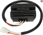 Eccpp Voltage Regulator Rectifier Fit For 2001-2005 Yamaha FZ1 2001-2011. Fixed Price $61.95.