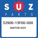 32900-13F00-000 Suzuki Ignitor Assy 3290013F00000, New Genuine Oem Part. Fixed Price $746.75.