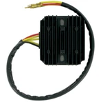 Ricks Motorsport Electric 10-215 Rectifier/regulator. Fixed Price $99.99.