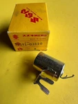 Suzuki MT50 RV90 1973-1977 TM75 TS50 TS75 1975-1977 Condenser 32341-03110 Oem. Fixed Price $29.99.