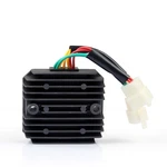 Regulator Rectifier For Honda VFR750F 400 VTR250 VT250 CBR600F NT650 Us Stock. Fixed Price $26.56.