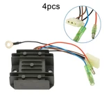 4PCS Rectifier For Kawasaki JS750 750SXI 1995 1996 1997 Jetski. Fixed Price $52.82.
