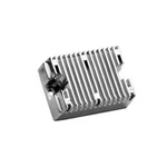 Chrome Voltage Regulator For Harley Davidson 1986-1990 Sportster 74523-84A. Fixed Price $202.54.