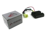 Regulator/rectifier For Yamaha 67F-81960-12-00, 67F-81960-00-00, 67F-81960-10-00. Fixed Price $24.99.