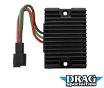 Drag Voltage Regulator Premium Usa 1983-1984 Xlx 1000 Sportster Harley #74504-82. Fixed Price $80.59.
