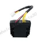 10-213H Electronics Regulator Rectifier New For 2001-2005 Suzuki GSXR600. Fixed Price $64.97.