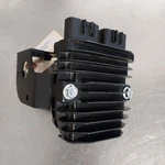 2022 Benelli Bn 302S Regulator/rectifier Assembly & Bracket. Fixed Price $17.00.