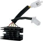 Moose Racing 2112-0553 Regulator/rectifier. Fixed Price $118.95.