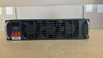 Brand New Abb ACH1000-100 30KW Rectifier Module 150V Dc Terra Ev Fast Charging. Fixed Price $1744.99.