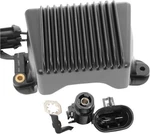 Drag Specialties 74505-04 Regulator Fl '04-'05 Black. Fixed Price $242.63.