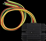 Ricks Lithium Ion Voltage Regulator Rectifier Hd Softail Standard 99. Fixed Price $222.66.