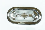 2000 Harley Dyna Fxdwg Wide Glide Oem Voltage Regulator Cover Guard 74577-97. Fixed Price $24.30.