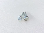 2015 Kawasaki Ninja EX300B Abs Rectifier Voltage Regulator Bolt Set 130BA0622. Fixed Price $17.10.