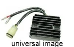 Bronco Products Voltage Regulator/rectifier AT-01664. Fixed Price $66.45.