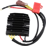 Moose Racing 2112-1481 Regulator/rectifier. Fixed Price $175.95.