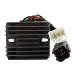 Regulator For Suzuki Burgman 400 2009-2016 32800-47H50 / 32800-05H20. Fixed Price $109.89.