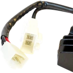 Ricks Motorsport Electric 10-031H Rectifier/regulator. Fixed Price $139.99.
