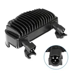 For Custom Fxd Dyna 74631-08A 74631-08C 3PHASES Voltage Regulator Rectifier. Fixed Price $50.65.