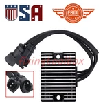Voltage Regulator Rectifier 74546-07A For Harley-davidson Sportster XL883 Us. Fixed Price $49.49.