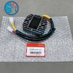 Regulator Rectifier For Honda Magna 1994-2003 Usa!!. Fixed Price $68.83.
