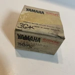 Nos Yamaha Enduro Flasher Relay 2A6-83350-60 125 XT250 DT400. Fixed Price $75.00.