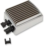 Drag Specialties Regulator Chrome '14-'16 Fl 74700021C. Fixed Price $284.57.