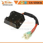 12V Voltage Regulator Rectifier For Yamaha Bear Tracker YFM250X YFM250B 1999. Fixed Price $19.05.