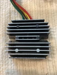 Kawasaki Zn 1300 Nos Regulator Rectifier. Fixed Price $100.00.