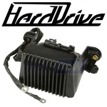 Harddrive Regulator For 2002-2003 Harley Davidson Flhri Road King Ik. Fixed Price $265.64.