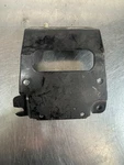 Harley Davidson Regulator Bracket Mounting 48159-08 Softail Fatboy. Fixed Price $28.95.