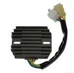 Electrosport Industries Regulator/rectifier - Fuel Injected Motorcycle Atv/utv. Fixed Price $91.99.