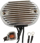 Drag Specialties Regulator Fx/flst '01-'06 Chrome 74540-01CHR. Fixed Price $154.91.